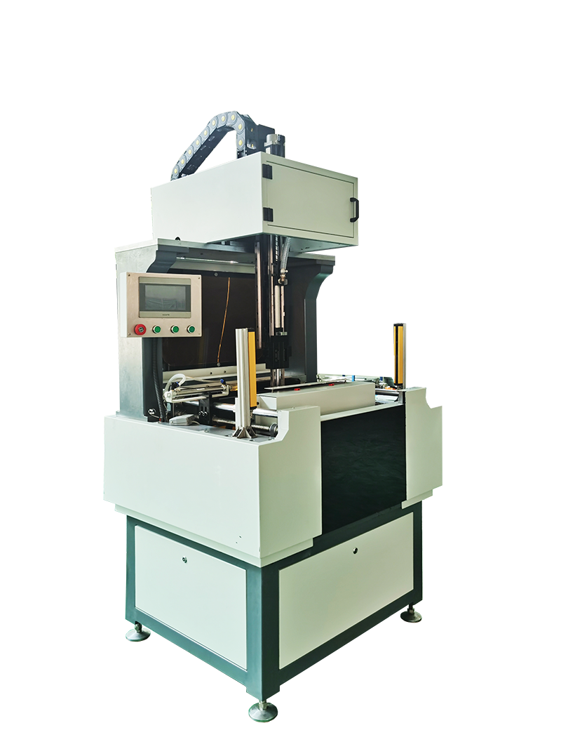 成型機(jī)自動(dòng)調(diào)模