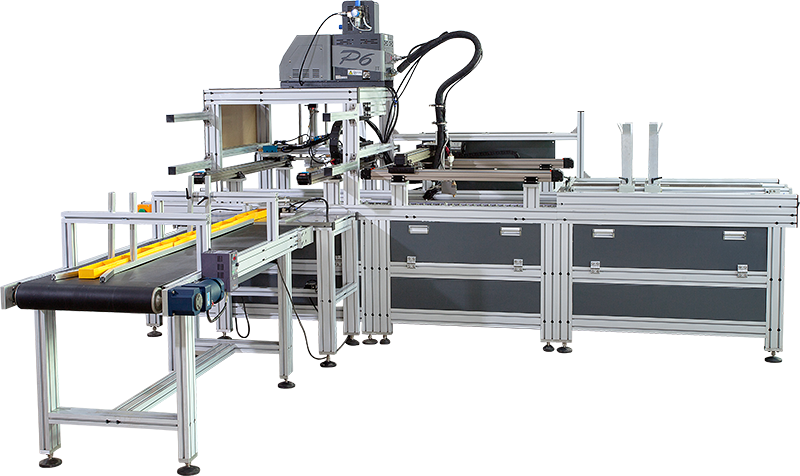 彩妝盒組裝機(jī)500A